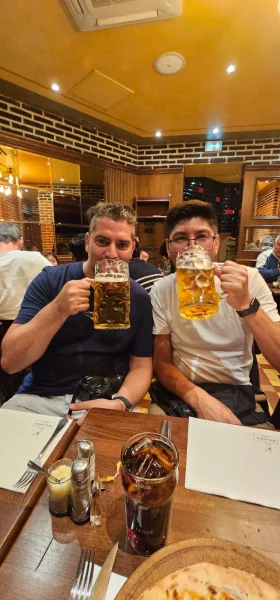 Foto de invitado